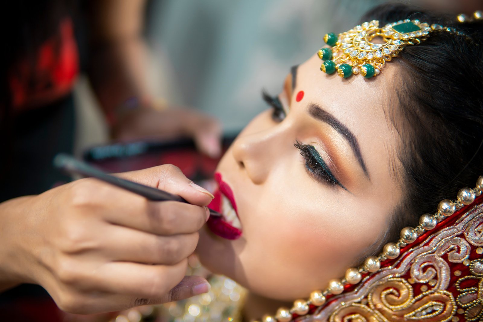 Only HD Make Up Bridal