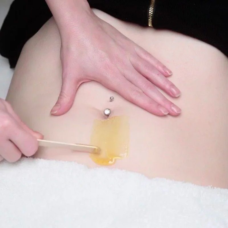 Full Stomach