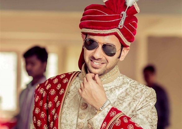 Groom Package