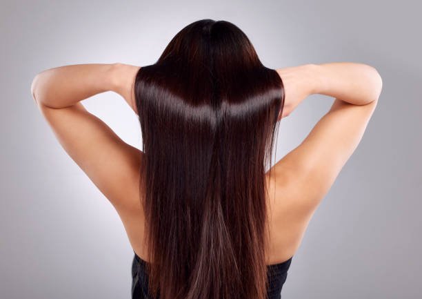 Hair Smoothening
