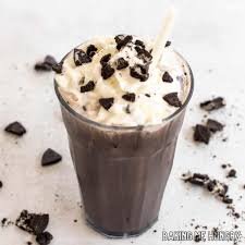 Oreo Coffe