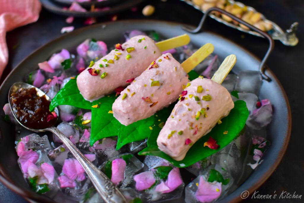 Gulkand | ગુલકંદ