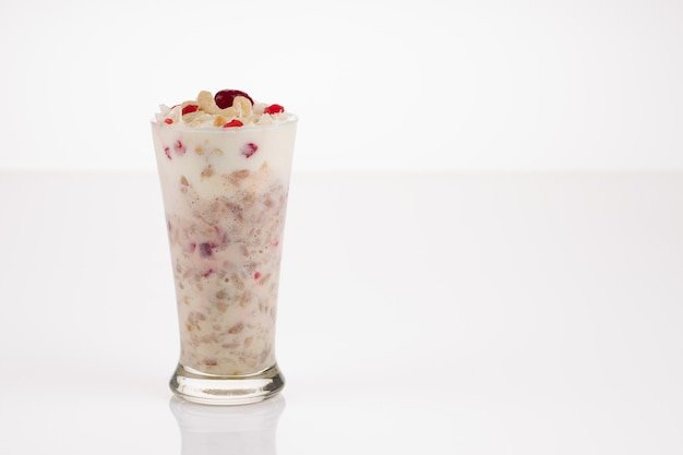 Dry Fruit Lassi