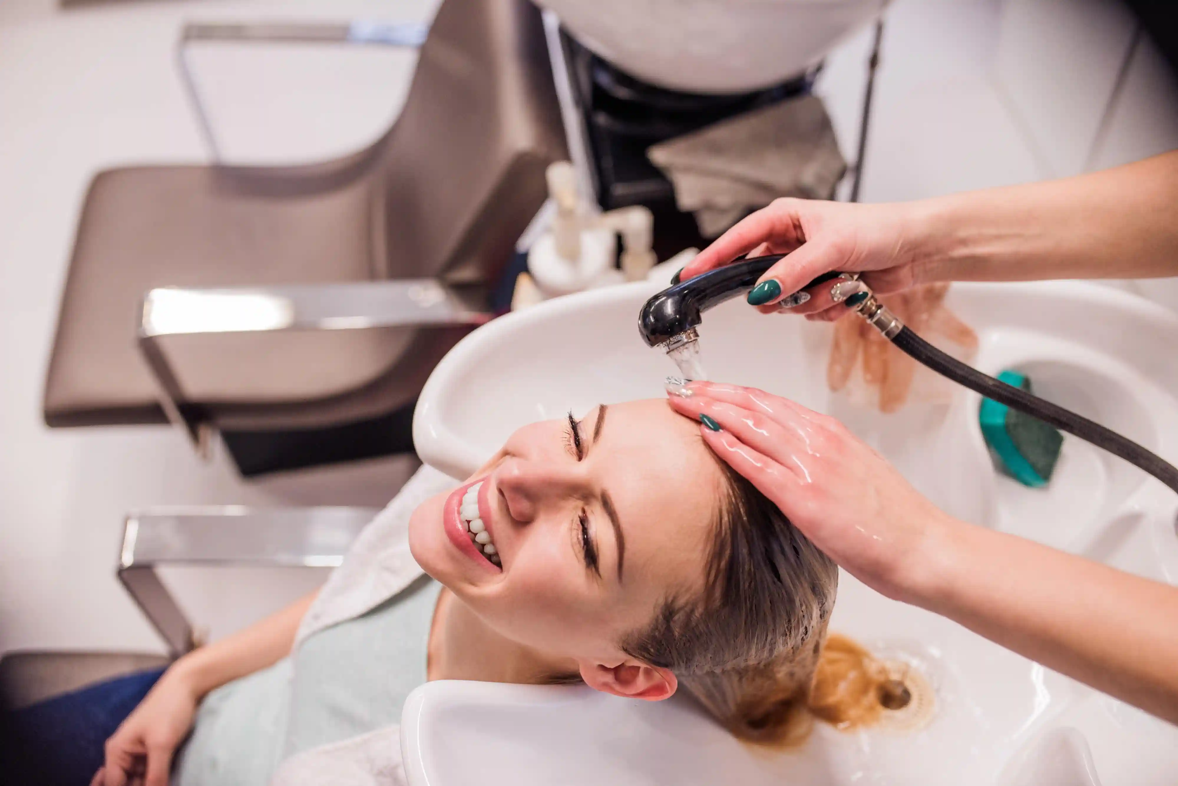 Hairfall Treatment