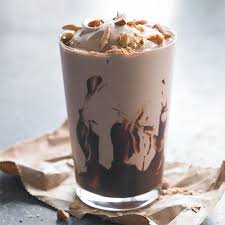 Choco Almonds | ચોકો આલમન્ડ