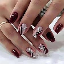 Press On Nail