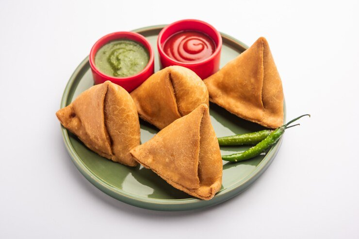 Samosa
