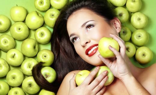 Green Apple