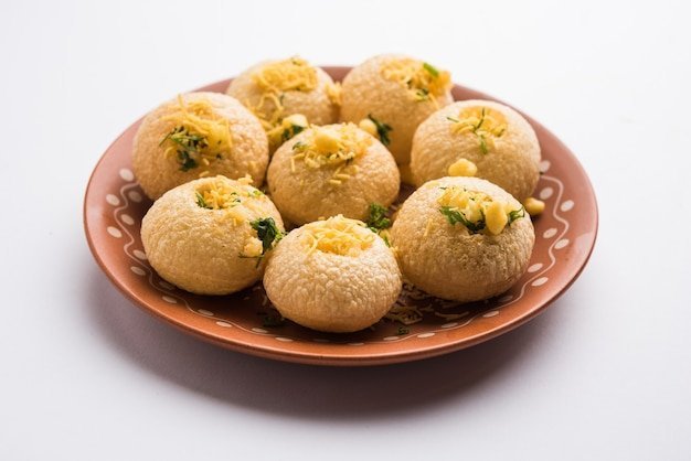 Sev Puri
