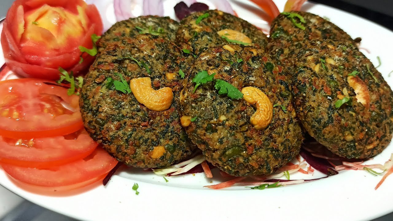 Harabhara Kabab