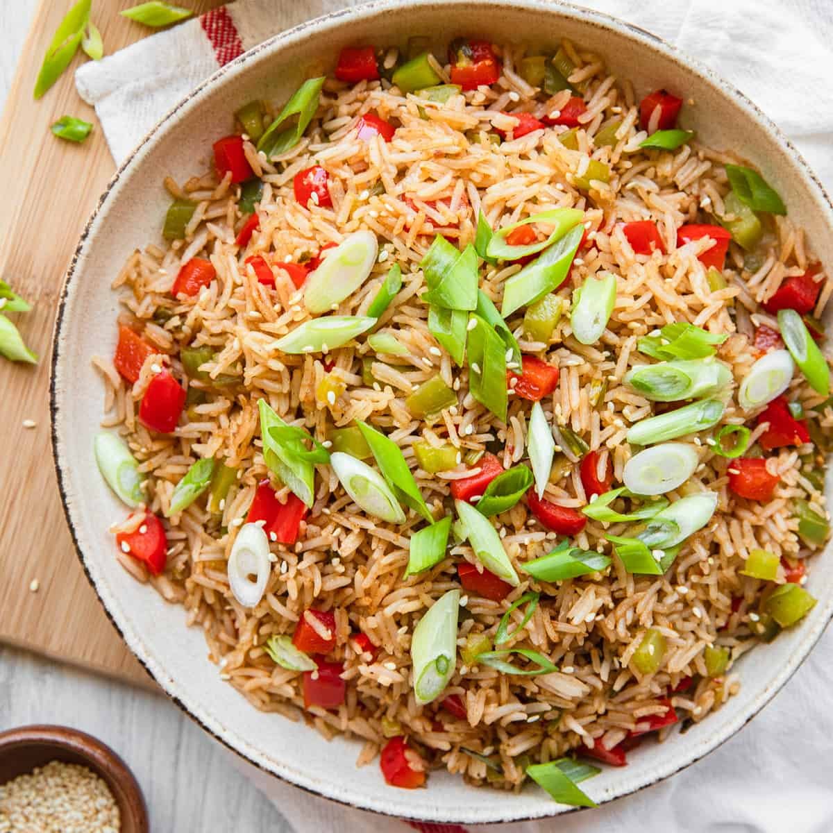 singapuri  rice