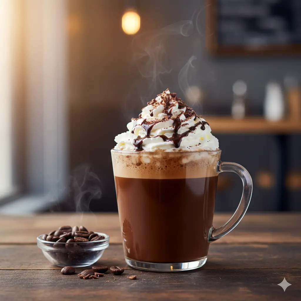 Coffee Mocha
