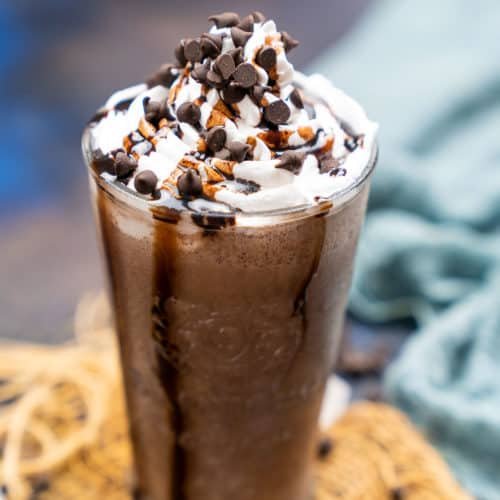 Choco Chips | ચોકો ચીપ્સ