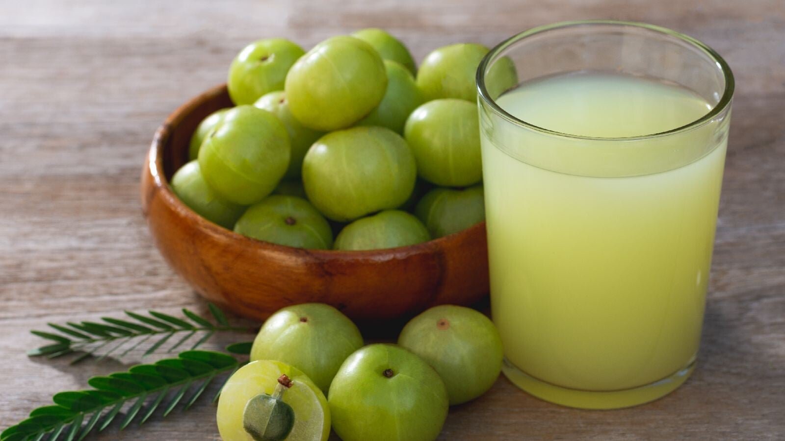 Aamla | આમળા (300 ML)