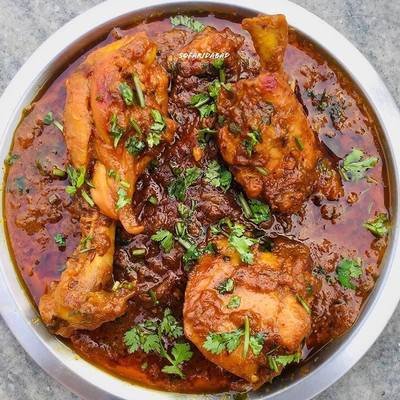 murghi masala