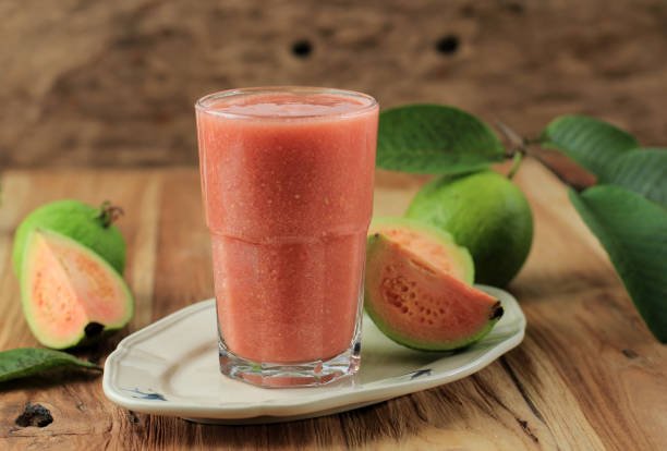 Guava | જામફળ
