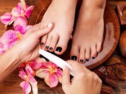 Pedicure