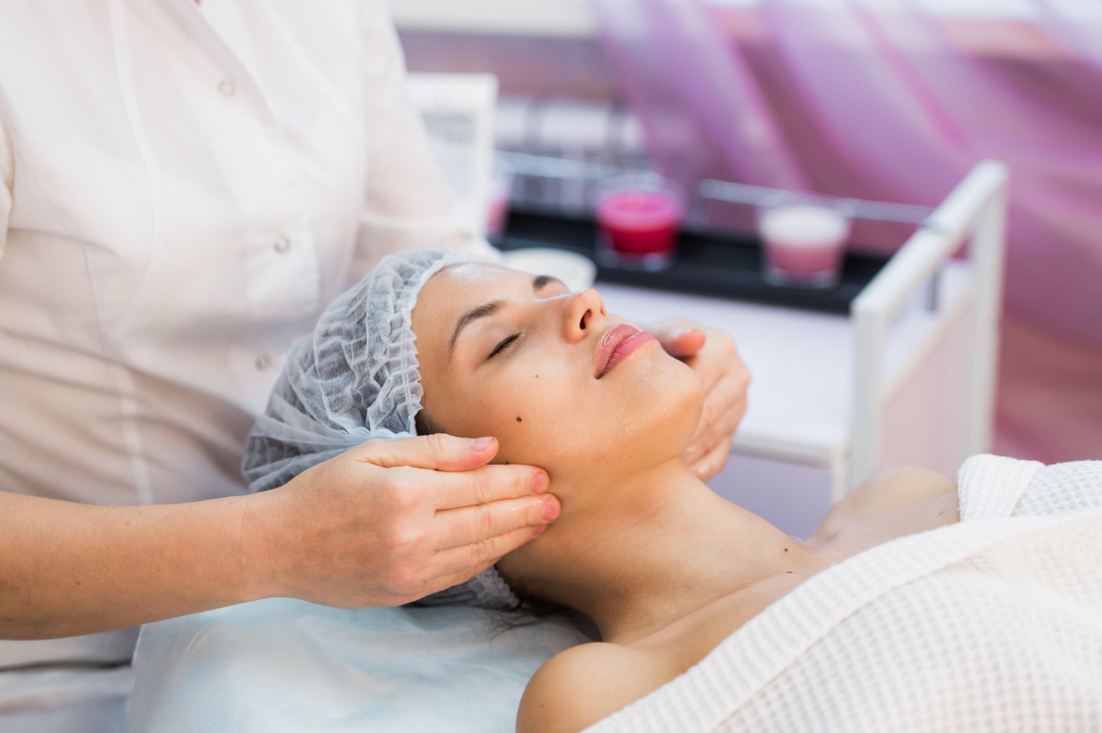 Basic Facial