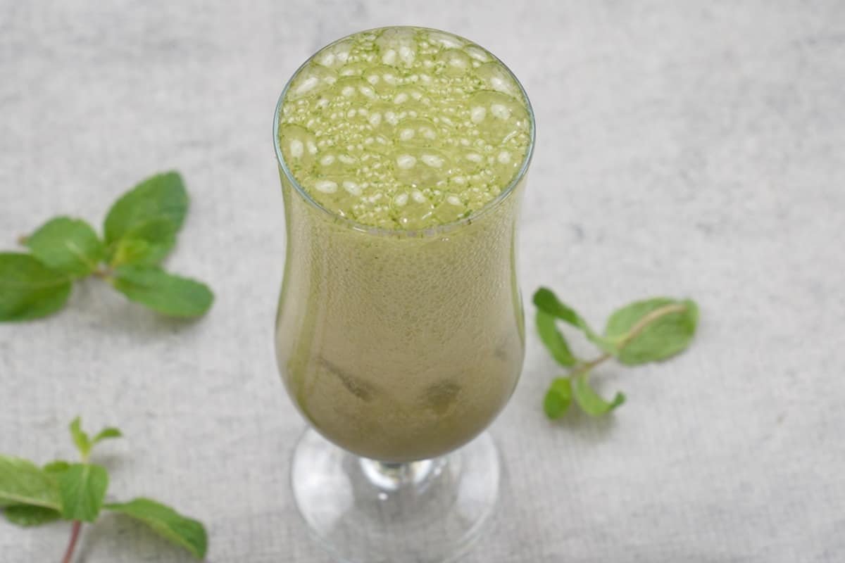 Sadi Masala Soda (સાદી મસાલા સોડા)