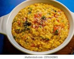 Dal Khichadi