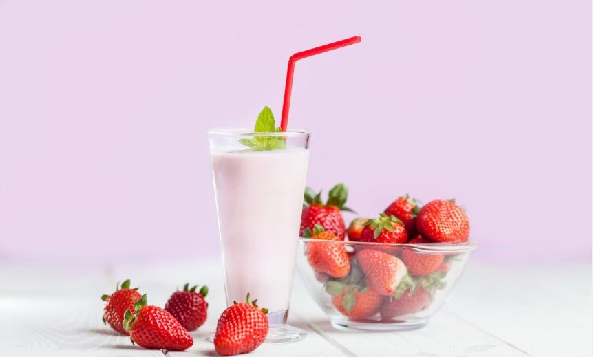 Strawberry | સ્ટ્રોબેરી