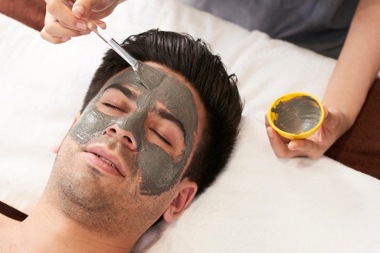 Regenerating youthful facial