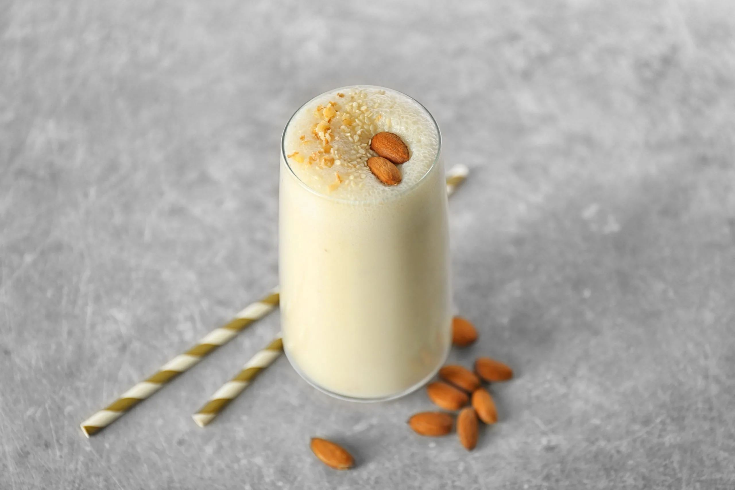 Rosted Almond | રોસ્ટેડ આત્મન્ડ