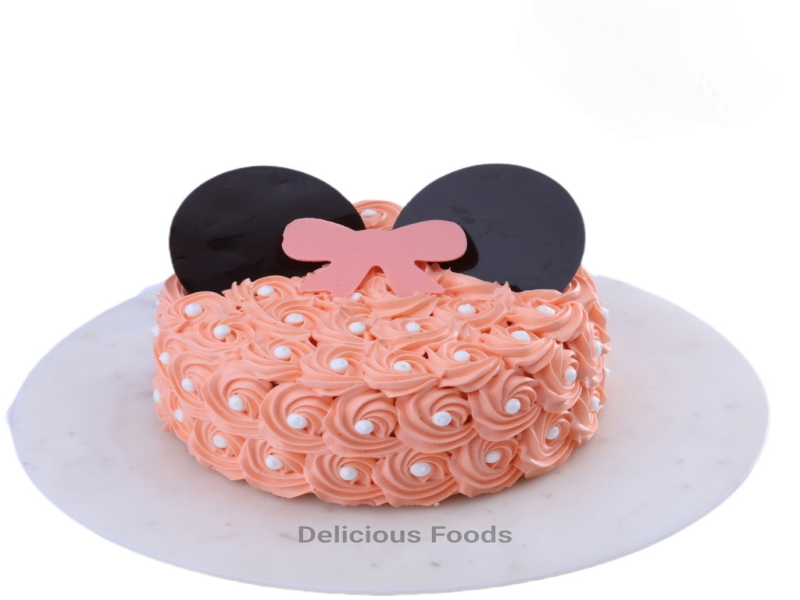 Disney Minnie