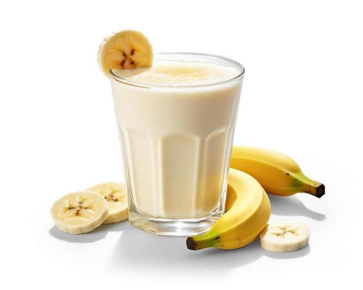 Banana Lassi