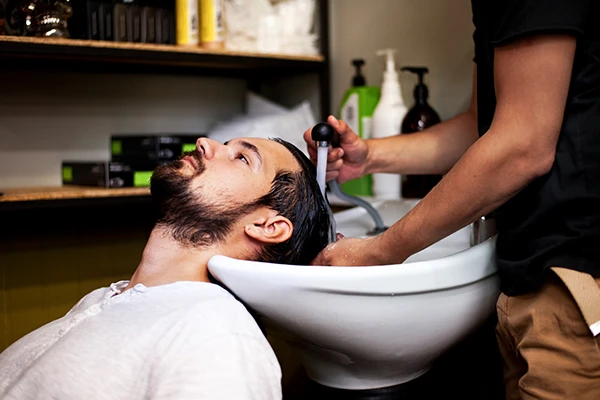 KANPEKI KERASYL TREATMENT