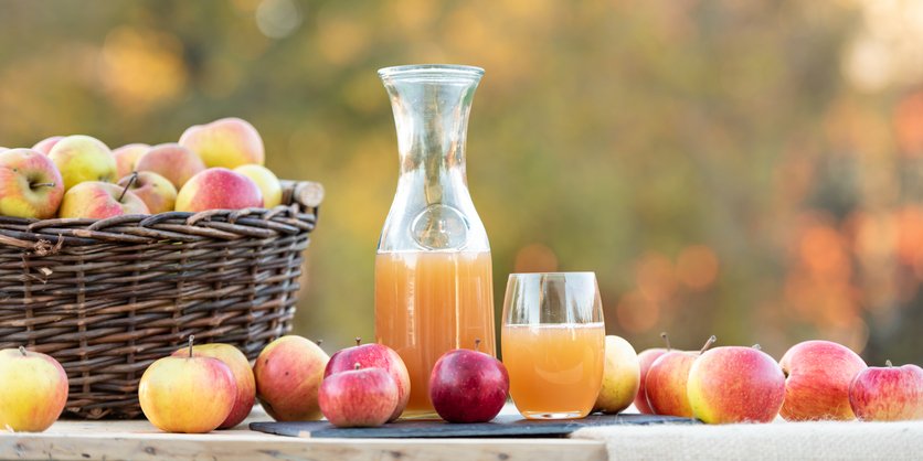 Apple | એપલ (300 ML)