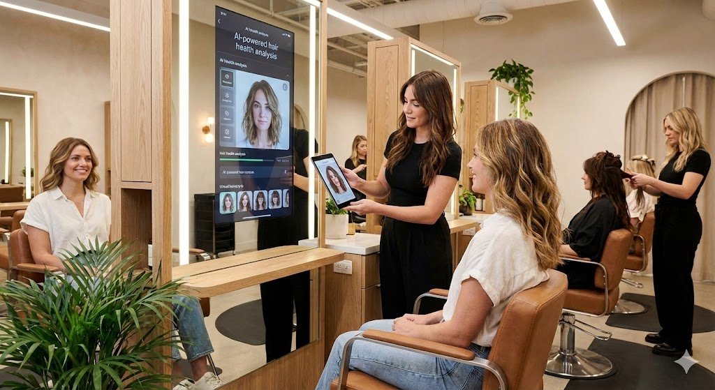 Raaga manicure pedicure ( Both )