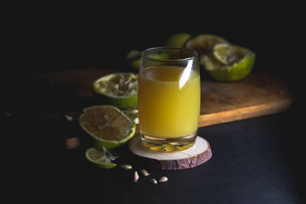 Mosambi | મોસંબી (300 ML)