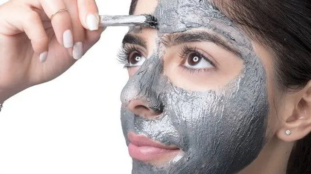 Diamond Facial