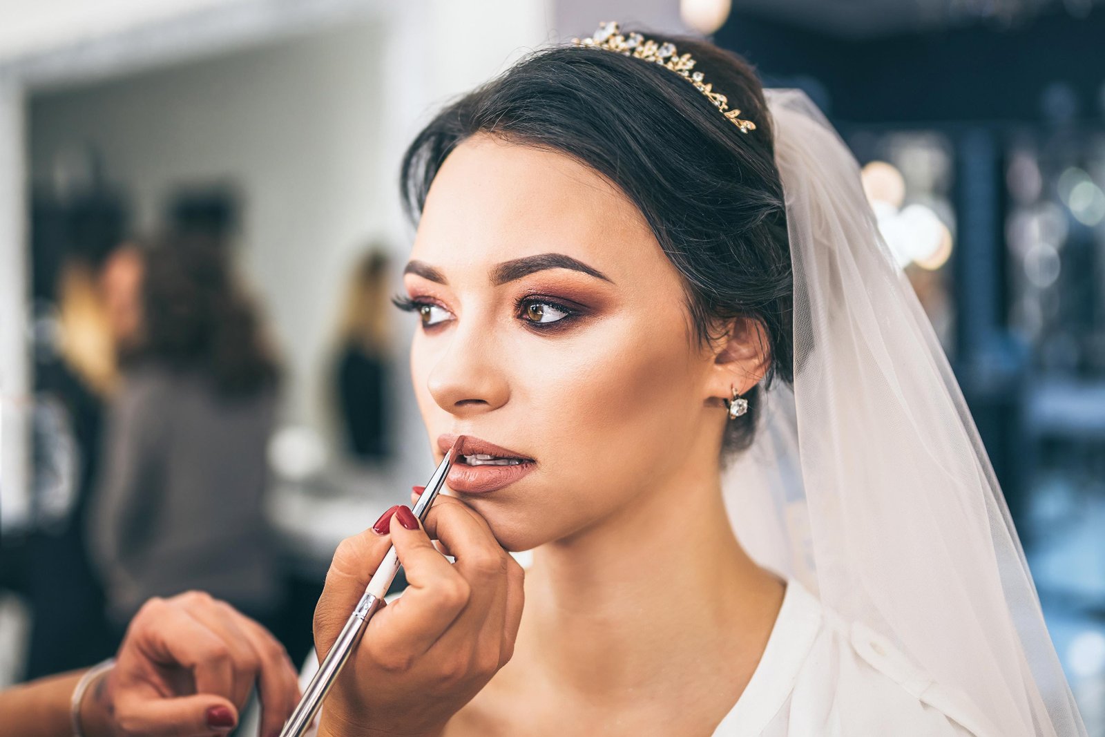 Brindal Make Up