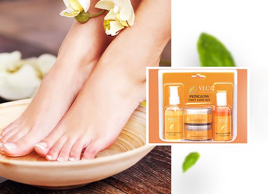 Pedi & Mani VLCC