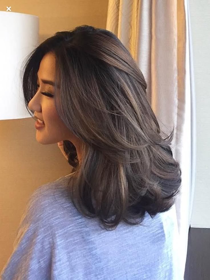 Ladies Hair Cut Basic With Wash