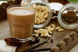 Chocolate Kaju | ચોકલૅટ કાજુ