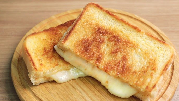 Cheese Toast Butter