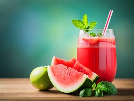 Watermelon Juice