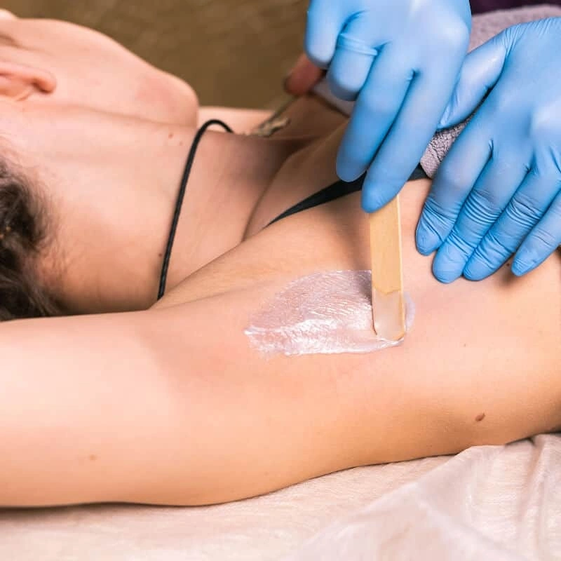 Rica Underarms Wax