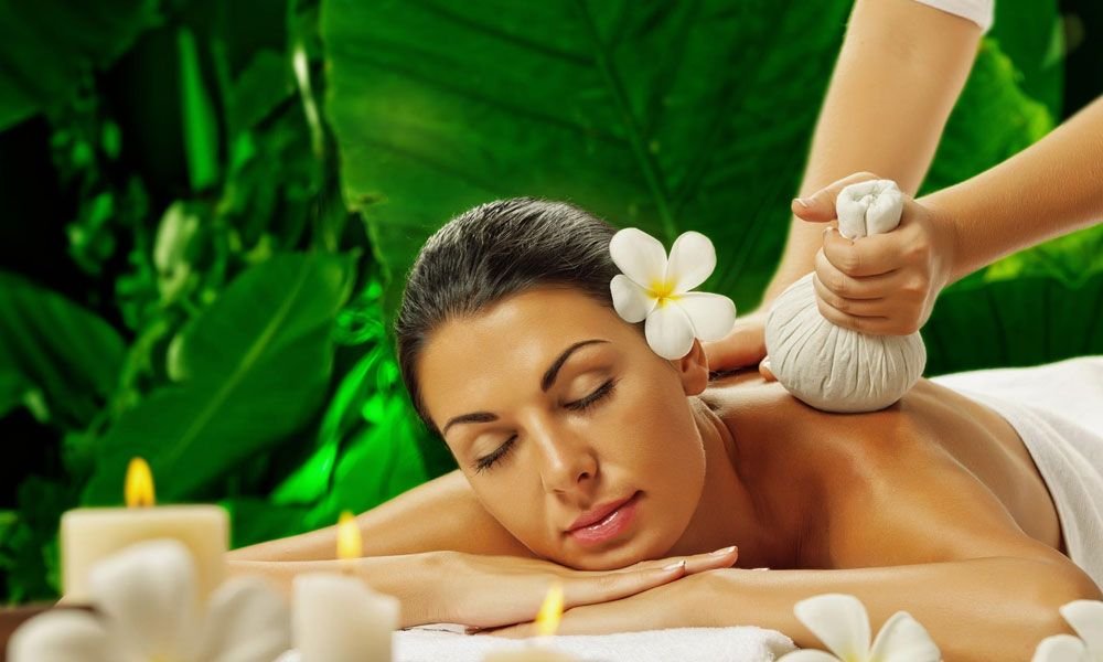 Body Spa