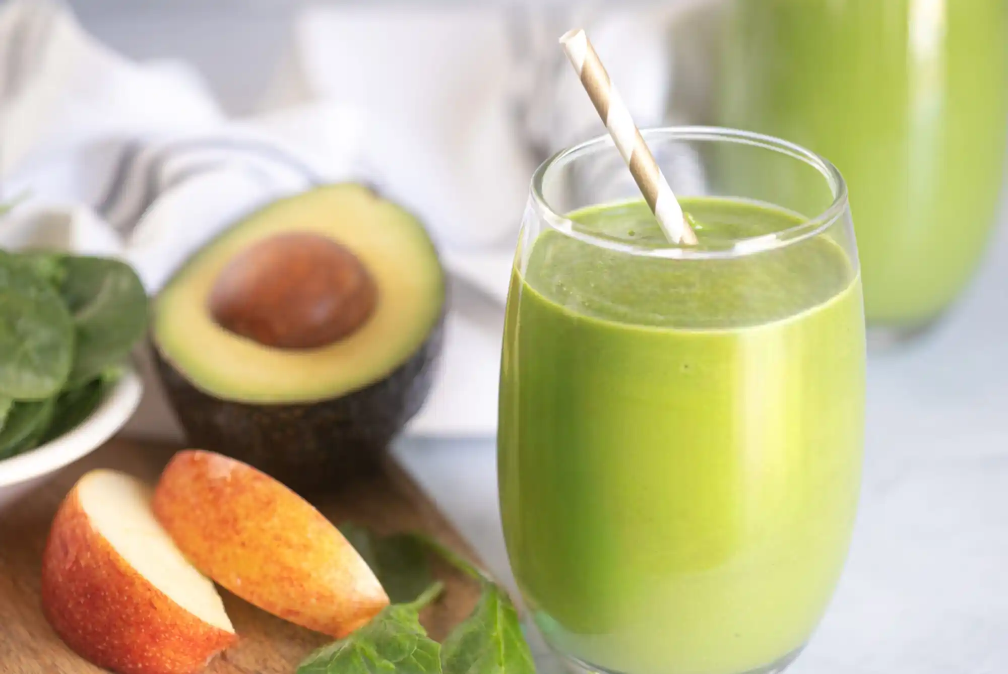 Avocado Smoothie