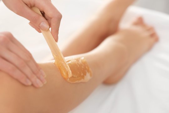 biosoft - Legs