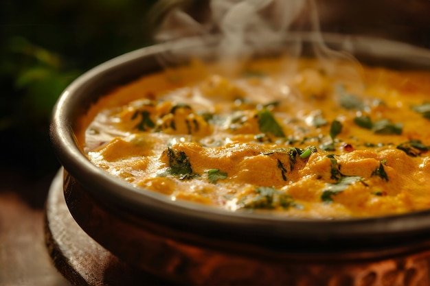Cheese Butter Masala