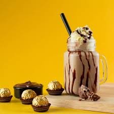 Ferraro Rocher | ફરેરો રોચર