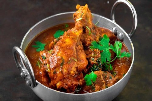 chicken aashiyana