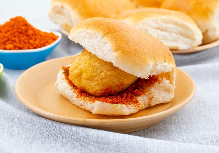 Vada Pav