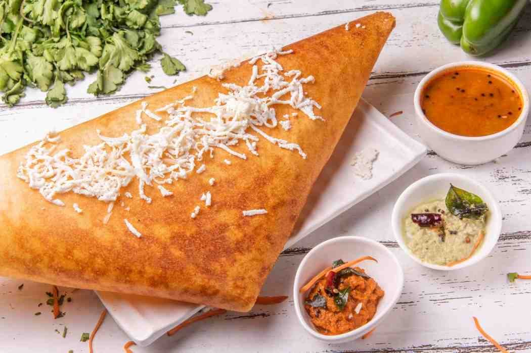 Paneer Butter Masala