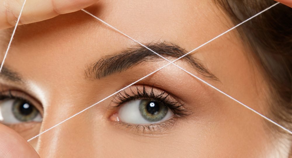 Eyebraw (Plucking)